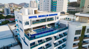 Hotel Medellín Rodadero